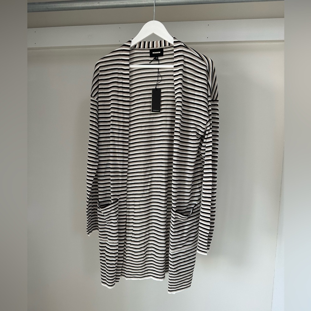 Monrow Cardigan
